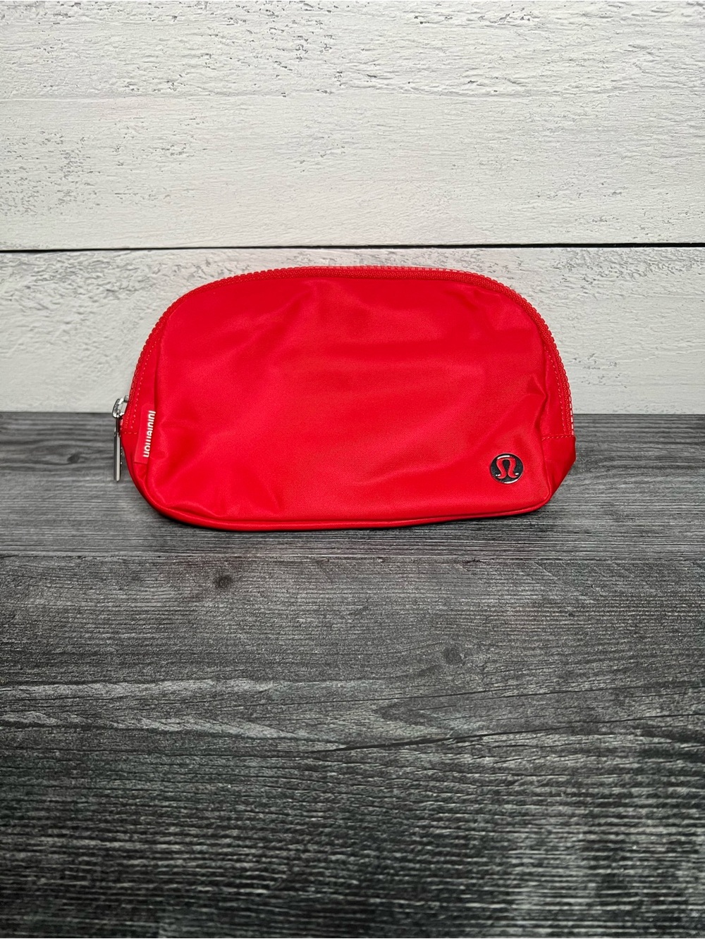 lululemon athletica Everywhere Belt Bag - Red